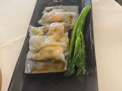 -万龙洲海鲜(南新仓店)