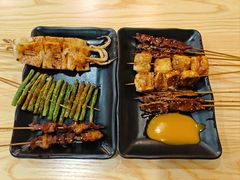 -蚝抵食·湛江生蚝(湾北路店)
