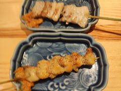 -一豚轩·烧鸟·豚骨拉面(五四路店)