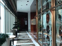 -翡翠36餐厅(浦东香格里拉店)