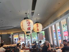 -味千拉面(东方明珠店)
