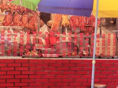 -老字号蛇口德记烧腊饭店·海鲜加工