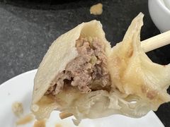 -马家烧麦(总店)