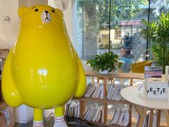 -自如ZSPACE四合院艺术餐厅