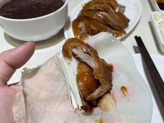 -郑州烤鸭总店