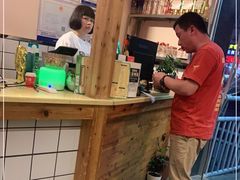 -岗上渣渣老火锅(两路口店)