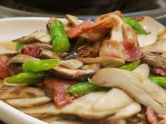 -野菌皇海景野生菌火锅(滨海大道店)