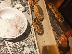 -绿茶餐厅(财富购物中心店)