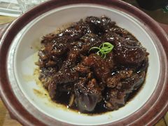 -局气烤鸭·北京菜(前门店)