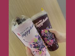 -快乐柠檬happylemon(日月光店)