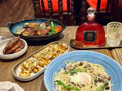-秘密旅行Bonjour(黑金冠 江南西店)