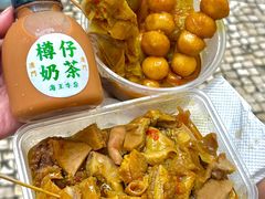 -海王冰室(皇朝店)