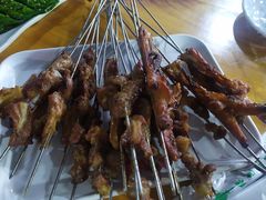 -鑫悦龙虾(前西街店)