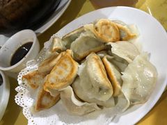 -莲花公园煎蟹(总店)