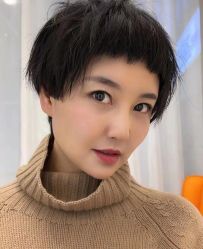 -Echo·回声专注男士发型设计