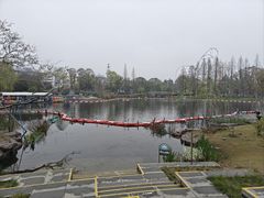 -宁波儿童公园(鄞州区)