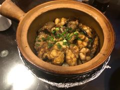 -红星光发煲仔饭(文海店)