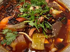 -成都驻京办餐厅(蜀都宾馆店)