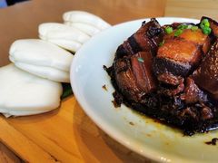 -香园茶社·金陵小灶(老门东店)
