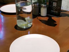 -G+KITCHEN(龙湖狮山天街店)