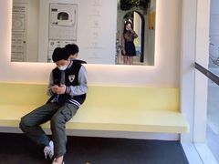 -XI·LaundryCafe 喜咖自助洗衣咖啡店