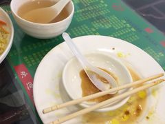 -河州春清真西北特色美食(虎踞路店)