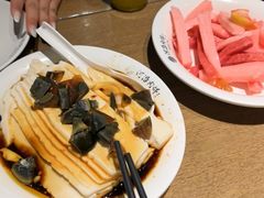 -河沿肉饼Beijing Pie(东华门店)
