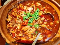 -马头巷·食景园(苏州总店)