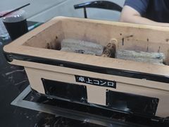-运德成·天津老味烧烤(广开二马路店)