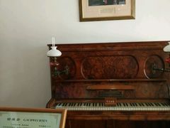 -鼓浪屿钢琴博物馆