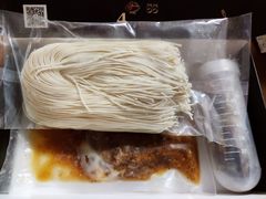 -贡梅老面馆·蟹粉面·无锡特色小吃(南长街主推店)