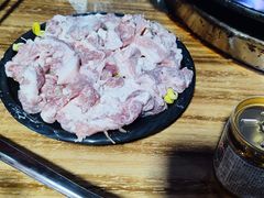 -渝昆龙火锅(朗苑店)
