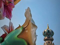 -乐华城·88度温泉乐园