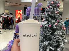 -MAMACHA妈妈茶(海信店)