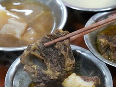 -阿秋牛排(湖心街店)