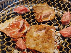 -义气烤肉餐吧(大族广场店)