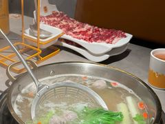 -潮发潮汕牛肉店(软件基地店)
