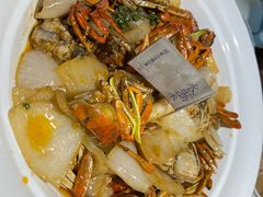 -周家二小姐的菜(西津渡店)