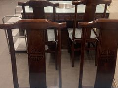 -福寿斋·老北京铜锅涮肉·烧烤(清岚店)