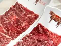 -左庭右院鲜牛肉火锅(环球港店)