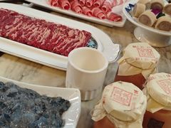 -东来顺•非遗火锅(外滩店)