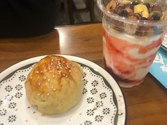 -巴依老爷新疆美食(望京小街店)