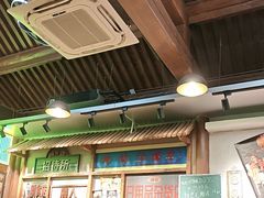 -湛林.粤西大排挡(前门店)
