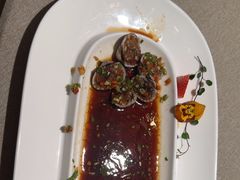 -金成潮菜博物馆(海珠湿地店)