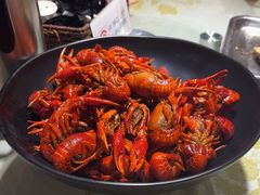 -聚味瞿记·龙虾堂(天元店)