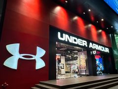 -UNDER ARMOUR(淮海755店)