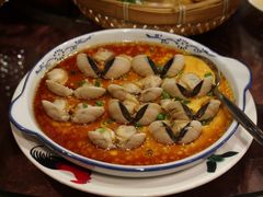 -南沙游艇会·大兵船餐厅