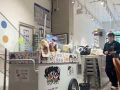 -小豆海棠(嘉兴路店)