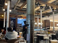 -炽城·烤肉名家(鸿达中央广场店)