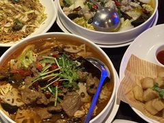 -欢乐迪KTV(泉秀店)